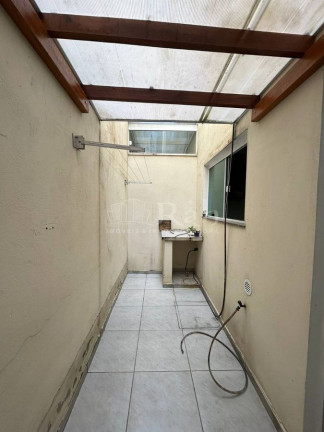 Imagem Sobrado com 3 Quartos à Venda, 110 m² em Cordeiros - Itajaí Imagem Sobrado com 3 Quartos à Venda, 110 m² em Cordeiros - Itajaí
