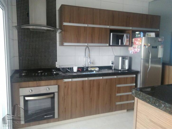 Imagem Casa de Condomínio com 3 Quartos à Venda, 150 m² em Iporanga - Sorocaba