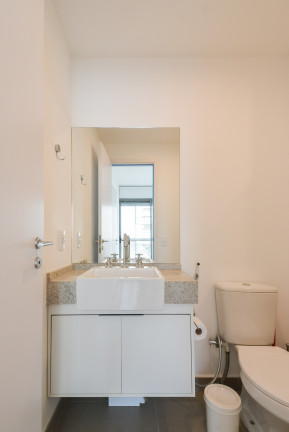 Imagem Apartamento com 1 Quarto à Venda, 36 m² em Pinheiros - São Paulo Imagem Apartamento com 1 Quarto à Venda, 36 m² em Pinheiros - São Paulo