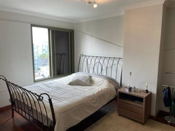 Imagem Apartamento com 4 Quartos à Venda, 220 m² em Centro - Santo André Imagem Apartamento com 4 Quartos à Venda, 220 m² em Centro - Santo André