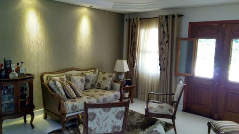 Imagem Casa com 3 Quartos à Venda, 450 m² em Condomínio Reserva Dos Vinhedos - Louveira