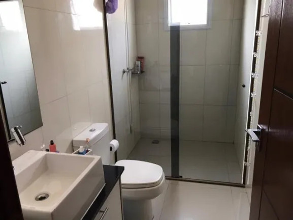 Imagem Casa de Condomínio com 4 Quartos à Venda, 280 m² em Condomínio Residencial Jardim - Sorocaba