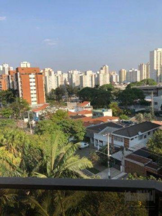 Imagem Apartamento com 3 Quartos à Venda, 124 m² em Vila Leopoldina - São Paulo Imagem Apartamento com 3 Quartos à Venda, 124 m² em Vila Leopoldina - São Paulo