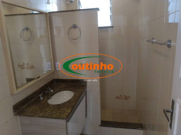 Imagem Apartamento com 2 Quartos à Venda, 69 m² em Grajaú - Rio De Janeiro Imagem Apartamento com 2 Quartos à Venda, 69 m² em Grajaú - Rio De Janeiro