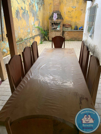 Imagem Casa com 2 Quartos à Venda, 200 m² em Campinho - Porto Seguro Imagem Casa com 2 Quartos à Venda, 200 m² em Campinho - Porto Seguro