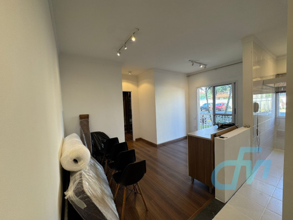 Imagem Apartamento com 1 Quarto à Venda, 50 m² em Loteamento Mogilar - Mogi Das Cruzes Imagem Apartamento com 1 Quarto à Venda, 50 m² em Loteamento Mogilar - Mogi Das Cruzes