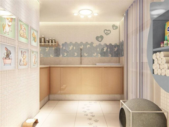Imagem Apartamento com 2 Quartos à Venda, 83 m² em Caiçara - Praia Grande