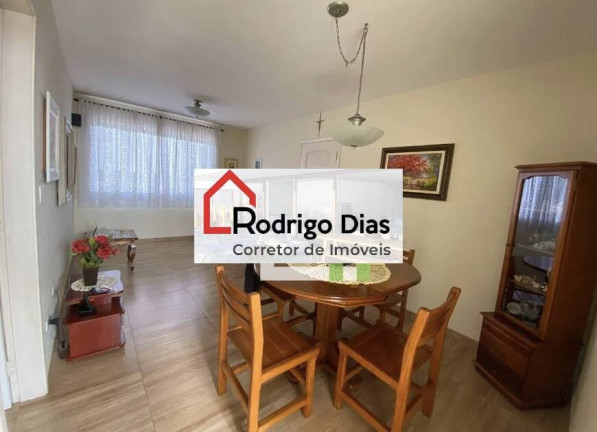 Imagem Apartamento com 3 Quartos à Venda, 86 m² em Vila Municipal - Jundiaí