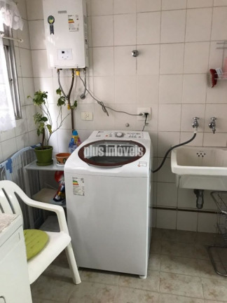 Imagem Apartamento com 3 Quartos à Venda, 105 m² em Brooklin Paulista - São Paulo Imagem Apartamento com 3 Quartos à Venda, 105 m² em Brooklin Paulista - São Paulo