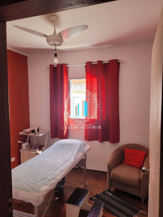 Imagem Casa com 4 Quartos à Venda, 180 m² em Parque Residencial Esplanada - Boituva