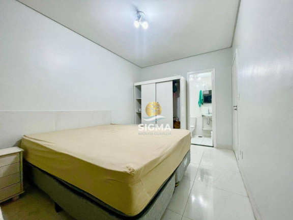 Imagem Apartamento com 2 Quartos à Venda, 80 m² em Jardim Astúrias - Guarujá Imagem Apartamento com 2 Quartos à Venda, 80 m² em Jardim Astúrias - Guarujá