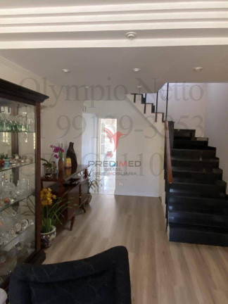 Imagem Casa com 3 Quartos à Venda, 180 m² em Jabaquara - São Paulo