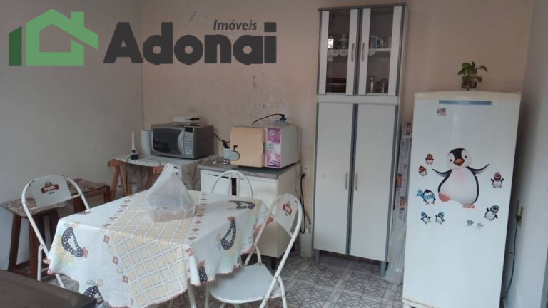 Imagem Casa à Venda, 120 m² em Vila Progresso - Jundiaí