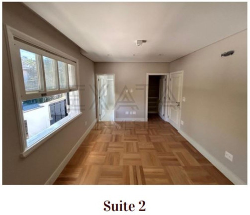 Imagem Casa com 4 Quartos à Venda, 420 m² em Cidade Jardim - São Paulo Imagem Casa com 4 Quartos à Venda, 420 m² em Cidade Jardim - São Paulo