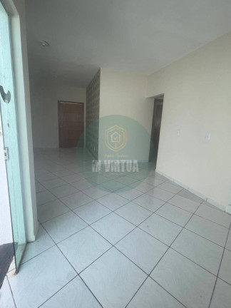 Imagem Casa com 3 Quartos para Alugar, em Distrito Industrial - Cuiabá Imagem Casa com 3 Quartos para Alugar, em Distrito Industrial - Cuiabá