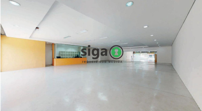 Imagem Imóvel Comercial para Alugar, 558 m² em Tatuapé - São Paulo