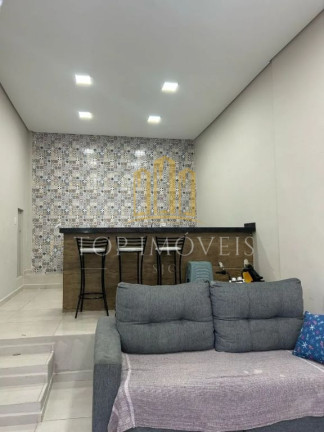 Imagem Casa com 2 Quartos à Venda, 125 m² em Jardim Santa Inês Iii - São José Dos Campos Imagem Casa com 2 Quartos à Venda, 125 m² em Jardim Santa Inês Iii - São José Dos Campos