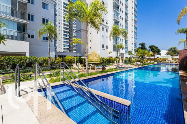 Imagem Apartamento com 2 Quartos à Venda, 60 m² em Vila Anastácio - São Paulo Imagem Apartamento com 2 Quartos à Venda, 60 m² em Vila Anastácio - São Paulo