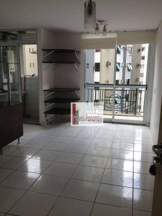 Imóvel com 1 Quarto à Venda, 60 m² em Vila Mariana - São Paulo