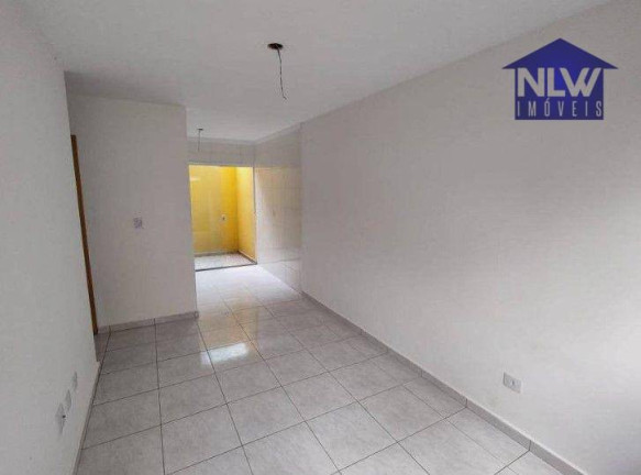 Imagem Apartamento com 2 Quartos à Venda, 46 m² em Itaquera - São Paulo