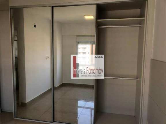 Imagem Apartamento com 1 Quarto para Alugar, 53 m² em Alphaville - Barueri Imagem Apartamento com 1 Quarto para Alugar, 53 m² em Alphaville - Barueri