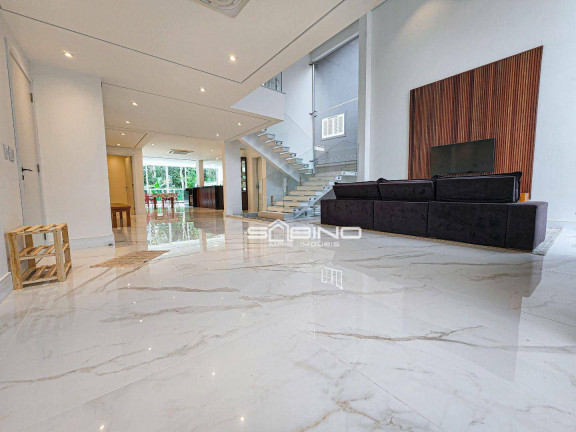 Imagem Casa com 6 Quartos à Venda, 380 m² em Riviera De São Lourenço - Bertioga