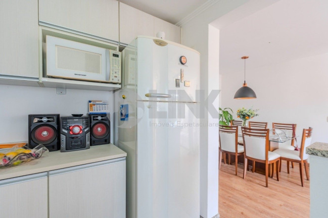 Imagem Apartamento com 3 Quartos à Venda, 88 m² em São João - Porto Alegre