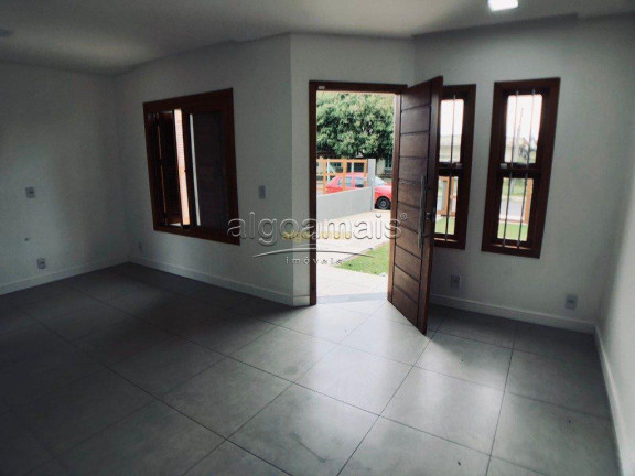 Imagem Casa com 2 Quartos à Venda, 75 m² em Rainha Do Mar - Xangri-lá