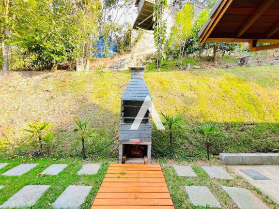 Imagem Casa com 3 Quartos à Venda, 122 m² em Carlos Guinle - Teresópolis Imagem Casa com 3 Quartos à Venda, 122 m² em Carlos Guinle - Teresópolis