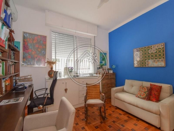 Imagem Apartamento com 3 Quartos à Venda, 148 m² em Leblon - Rio De Janeiro
