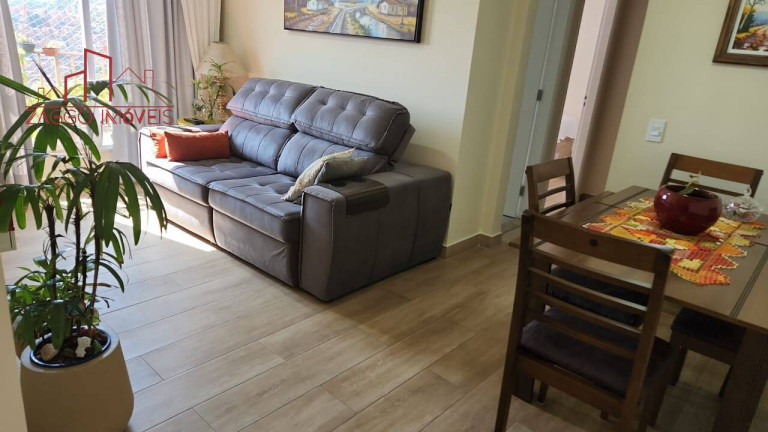 Apartamento com 2 Quartos à Venda, 58 m² em Vila Andrade - São Paulo