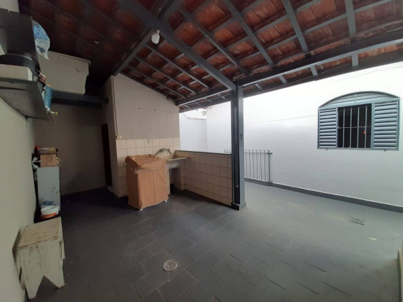 Imagem Casa com 2 Quartos à Venda, 160 m² em Uberaba - Bragança Paulista