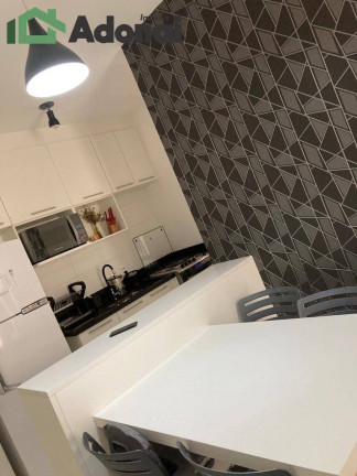 Imagem Apartamento com 2 Quartos à Venda, 52 m² em Cidade Luiza - Jundiaí