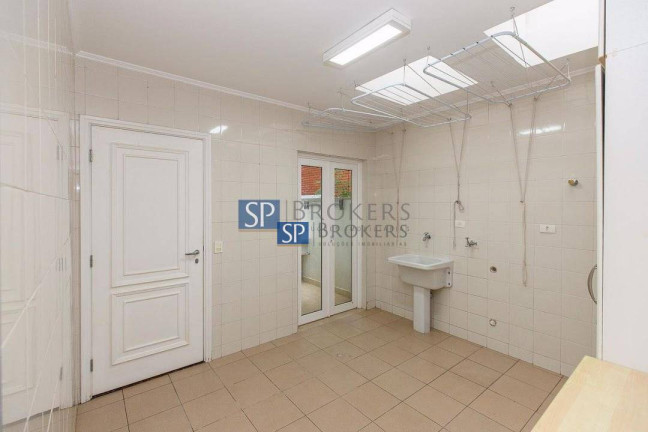 Imagem Casa com 4 Quartos à Venda, 370 m² em Alto Da Boa Vista - São Paulo Imagem Casa com 4 Quartos à Venda, 370 m² em Alto Da Boa Vista - São Paulo