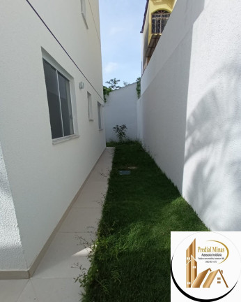 Imagem Apartamento com 3 Quartos à Venda, 154 m² em Santa Branca - Belo Horizonte