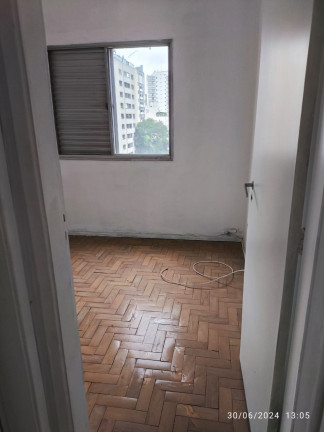 Imagem Imóvel com 2 Quartos à Venda, 58 m² em Vila Nova Conceição - São Paulo Imagem Imóvel com 2 Quartos à Venda, 58 m² em Vila Nova Conceição - São Paulo