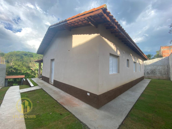 Imagem Casa de Condomínio com 3 Quartos à Venda, 136 m² em Chácaras Eldorado - Santa Isabel Imagem Casa de Condomínio com 3 Quartos à Venda, 136 m² em Chácaras Eldorado - Santa Isabel