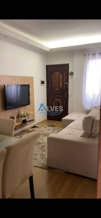 Imagem Apartamento com 2 Quartos à Venda, 65 m² em Assunção - São Bernardo Do Campo