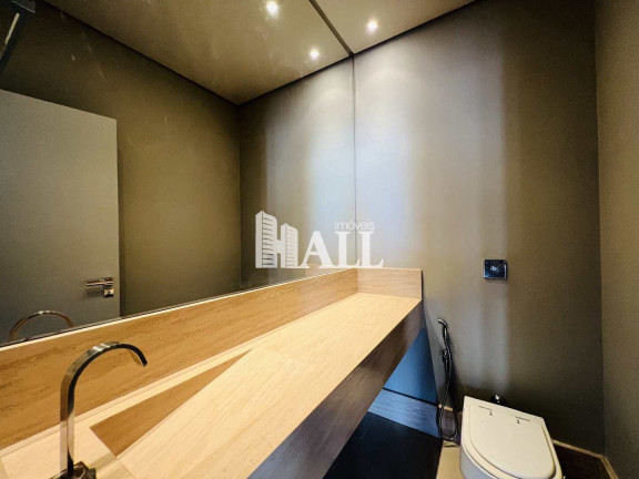 Imagem Casa com 3 Quartos à Venda, 346 m² em Residencial Quinta Do Golfe - São José Do Rio Preto Imagem Casa com 3 Quartos à Venda, 346 m² em Residencial Quinta Do Golfe - São José Do Rio Preto
