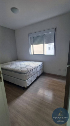 Imagem Apartamento com 3 Quartos à Venda, 72 m² em Vila Castelo - São Paulo