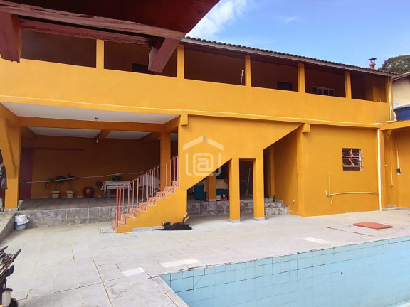 Imagem Imóvel com 2 Quartos à Venda, 2.000 m² em Laranjeiras De Caldas - Caldas