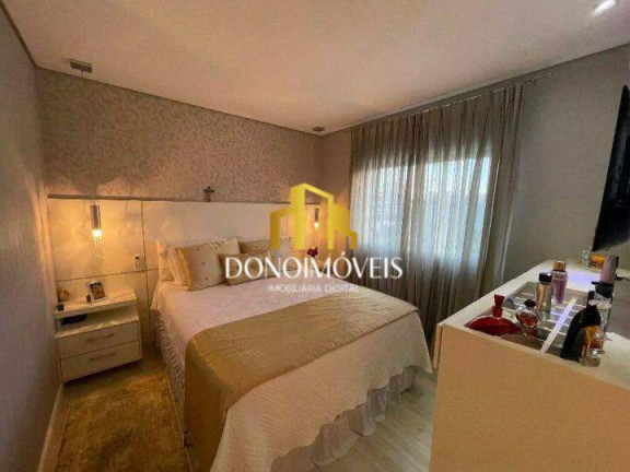 Imagem Apartamento com 3 Quartos à Venda, 123 m² em Centro - São Bernardo Do Campo Imagem Apartamento com 3 Quartos à Venda, 123 m² em Centro - São Bernardo Do Campo