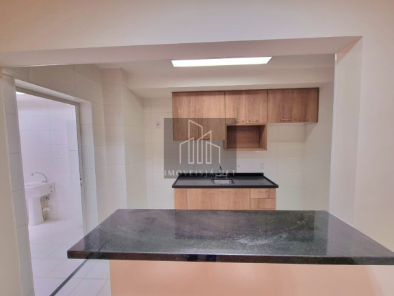 Imagem Apartamento com 2 Quartos à Venda, 79 m² em Empresarial 18 Do Forte - Barueri