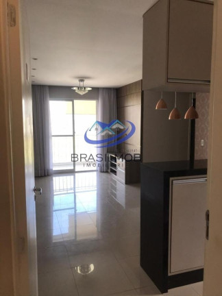 Imagem Apartamento com 3 Quartos à Venda, 71 m² em Vila Nambi - Jundiaí