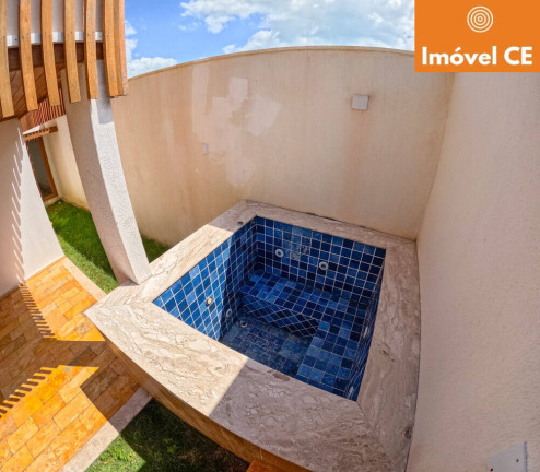 Imagem Casa com 3 Quartos à Venda, 150 m² em Praia Do Préa - Cruz Imagem Casa com 3 Quartos à Venda, 150 m² em Praia Do Préa - Cruz
