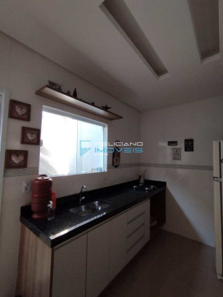 Imagem Casa de Condomínio com 2 Quartos à Venda, 52 m² em Canto Do Forte - Praia Grande Imagem Casa de Condomínio com 2 Quartos à Venda, 52 m² em Canto Do Forte - Praia Grande