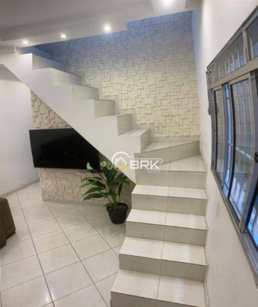 Imagem Sobrado com 5 Quartos à Venda, 230 m² em Itaim Paulista - São Paulo Imagem Sobrado com 5 Quartos à Venda, 230 m² em Itaim Paulista - São Paulo