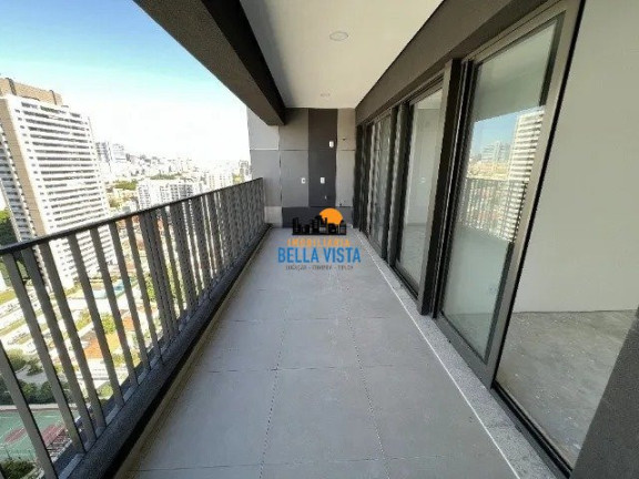 Imagem Apartamento com 2 Quartos à Venda, em Pinheiros - São Paulo Imagem Apartamento com 2 Quartos à Venda, em Pinheiros - São Paulo