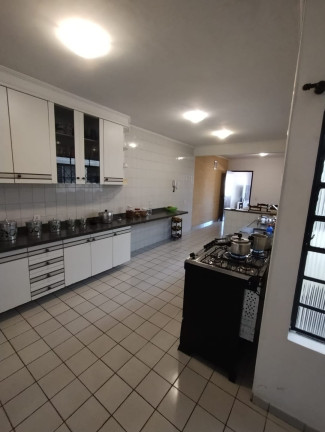 Imagem Casa com 3 Quartos à Venda, 190 m² em Alto Do Cardoso - Pindamonhangaba
