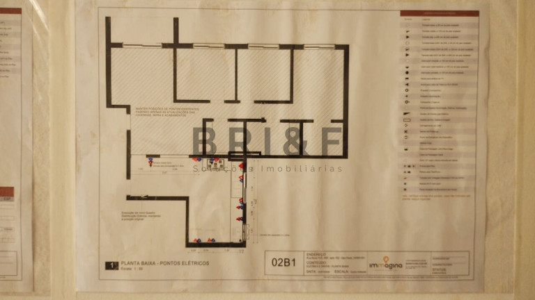 Imagem Apartamento com 3 Quartos à Venda, 98 m² em Brooklin - São Paulo Imagem Apartamento com 3 Quartos à Venda, 98 m² em Brooklin - São Paulo